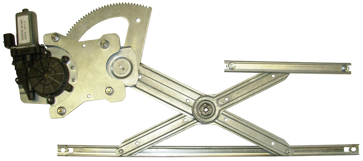 Alzacristallo VALEO 851375